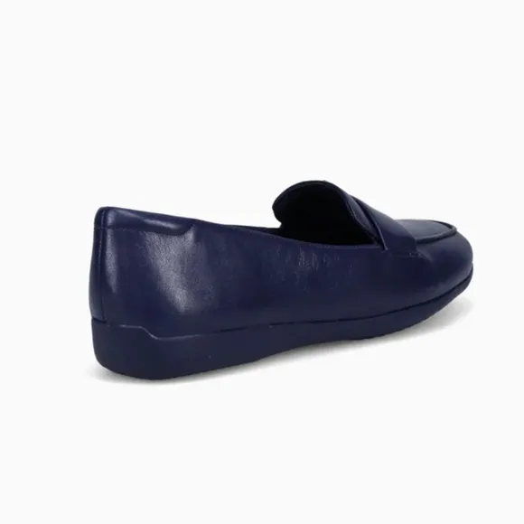 NATURALIZER Genn-Flow Slip-ons (WIDE)