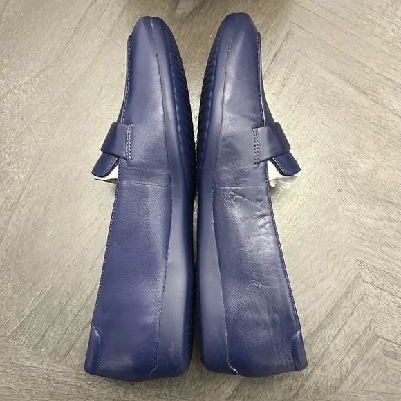 NATURALIZER Genn-Flow Slip-ons (WIDE)
