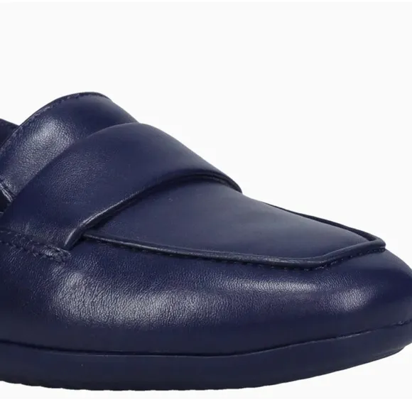 NATURALIZER Genn-Flow Slip-ons (WIDE)