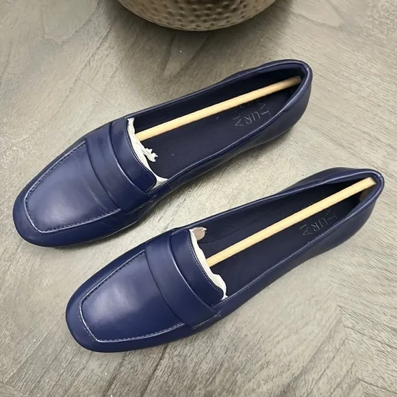 NATURALIZER Genn-Flow Slip-ons (WIDE)