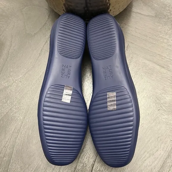 NATURALIZER Genn-Flow Slip-ons (WIDE)