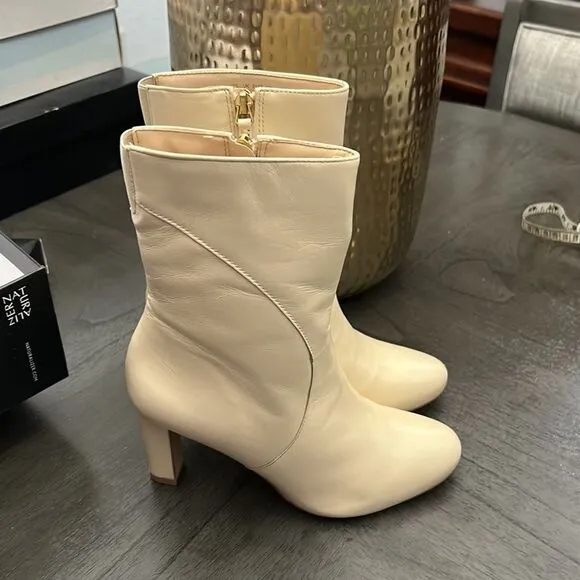NATURALIZER HARLENE BOOT