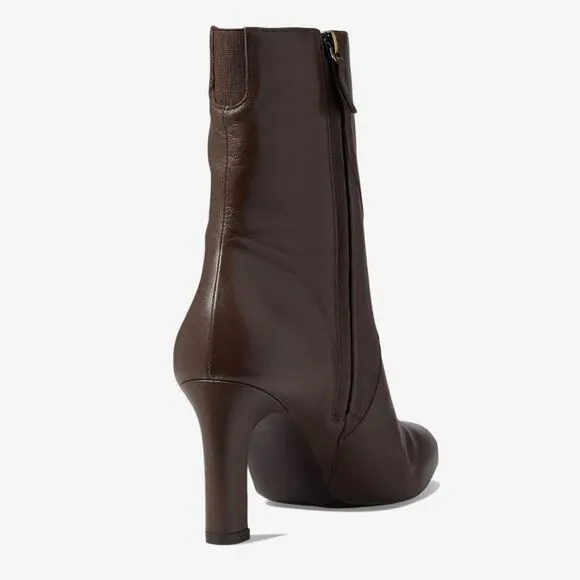 Naturalizer Harlene Leather Boot - Women