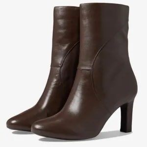 Naturalizer Harlene Leather Boot - Women