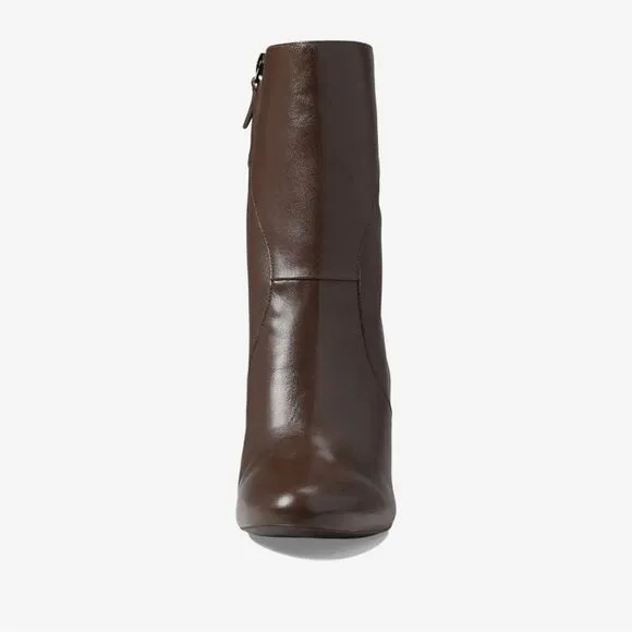 Naturalizer Harlene Leather Boot - Women