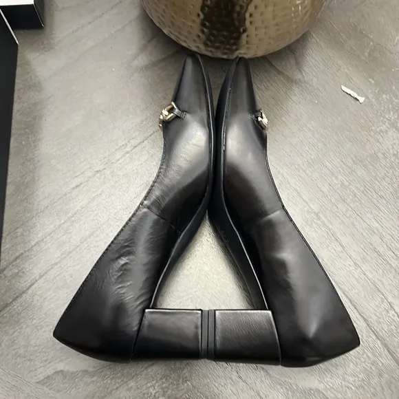 NATURALIZER Kyla Pumps (WIDE)