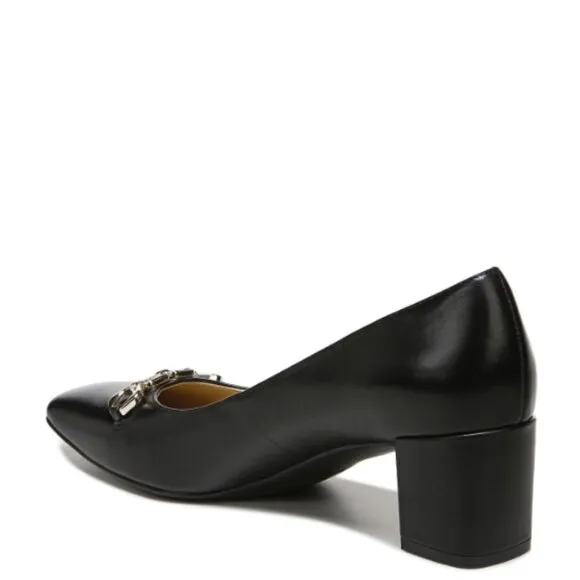 NATURALIZER Kyla Pumps (WIDE)