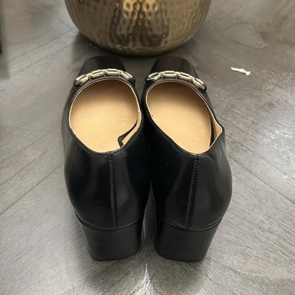 NATURALIZER Kyla Pumps (WIDE)