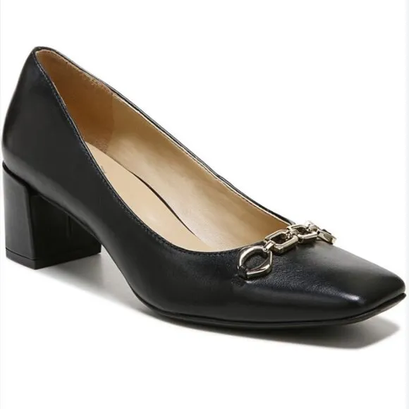 NATURALIZER Kyla Pumps (WIDE)