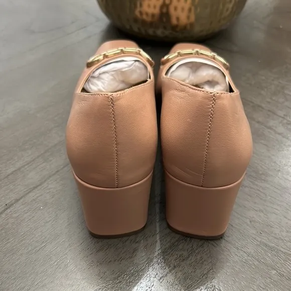 NATURALIZER Kyla Pumps