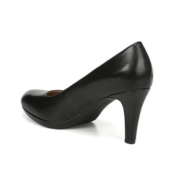 NATURALIZER Michelle Pumps (WIDE)