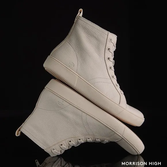 Naturalizer  Morrison Hi Water-Repellent (WIDE)