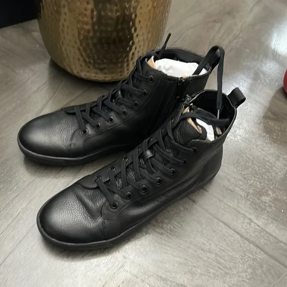 Naturalizer  Morrison Hi Water-Repellent