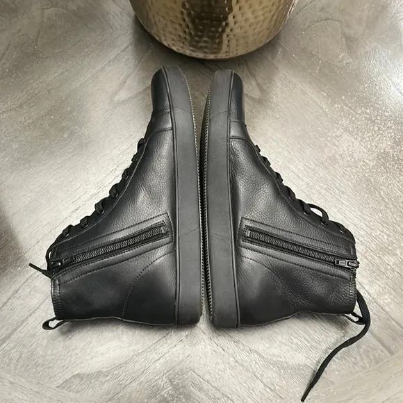 Naturalizer  Morrison Hi Water-Repellent