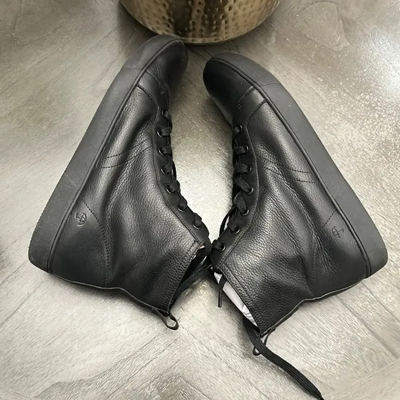 Naturalizer  Morrison Hi Water-Repellent