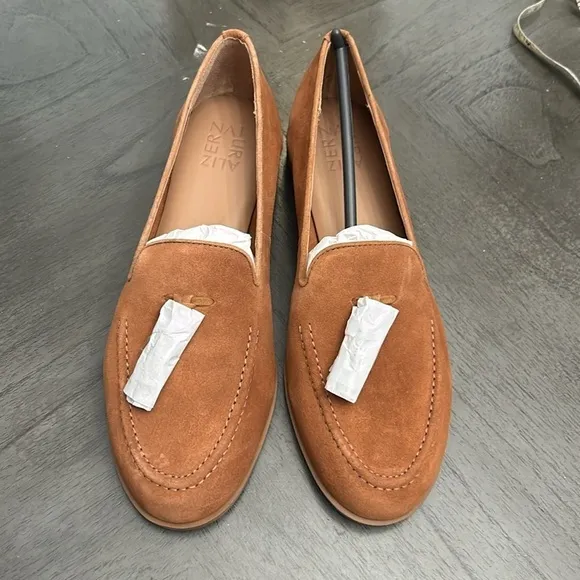 Naturalizer Santana Loafer (WIDE)