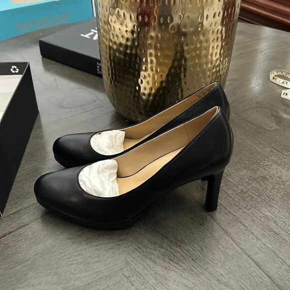 Naturalizer TERESA Pumps (WIDE)