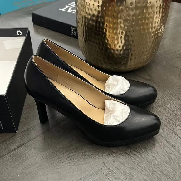 Naturalizer TERESA Pumps (WIDE)