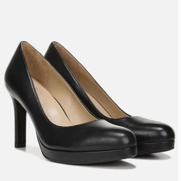 Naturalizer TERESA Pumps (WIDE)