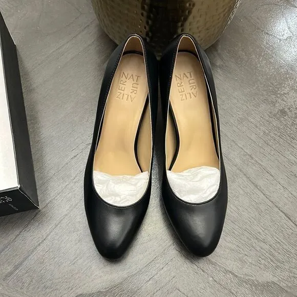 Naturalizer TERESA Pumps (WIDE)
