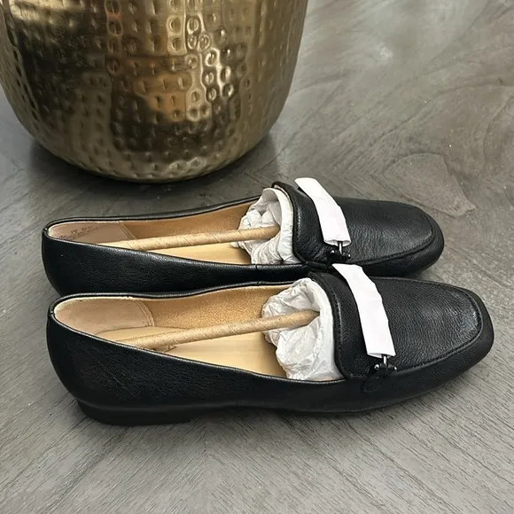 Naturalizer Women's Emiline-l Loafer (WIDE)