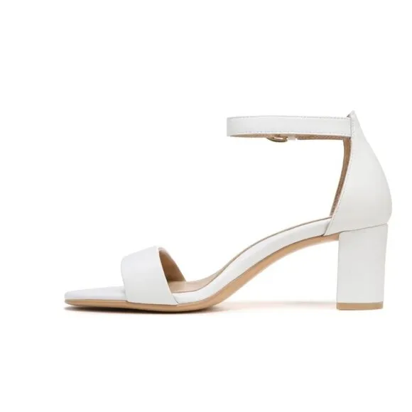 Naturalizer Women's Vera Dress Sandal (WIDE)