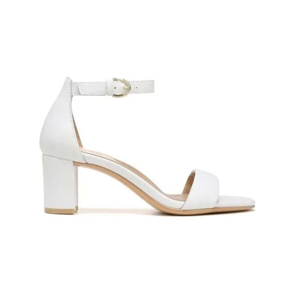 Naturalizer Women's Vera Dress Sandal (WIDE)