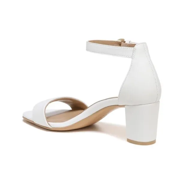 Naturalizer Women's Vera Dress Sandal (WIDE)