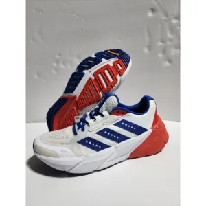 New Adidas Adistar Peachtree Road R USA Men's Light Running Shoes Size 9.5