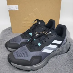 New adidas Terrex Soulstride Women's Trail Running Shoes Size 10