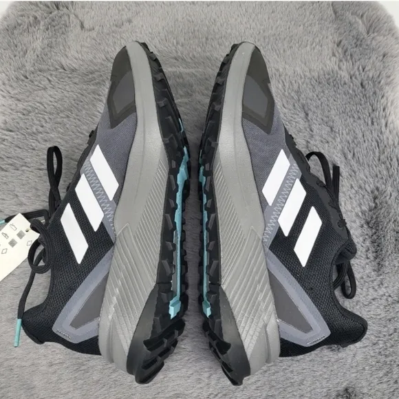 New adidas Terrex Soulstride Women's Trail Running Shoes Size 10