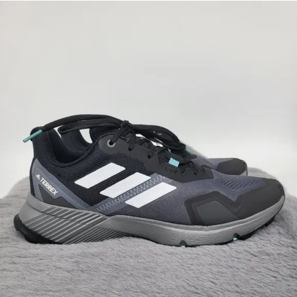 New adidas Terrex Soulstride Women's Trail Running Shoes Size 10