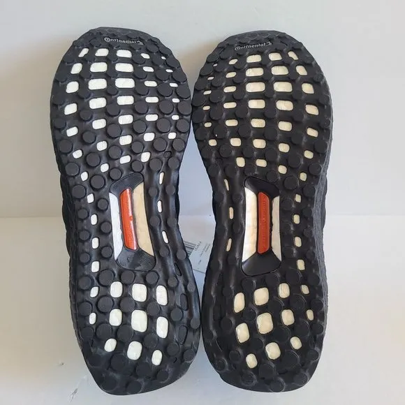NEW Adidas Ultraboost 4.0 DNA Running Shoes FY9121 Size 7.5 Black