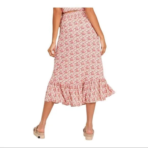 New Altar’d state two piece Louise skirt set