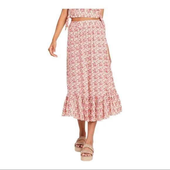 New Altar’d state two piece Louise skirt set