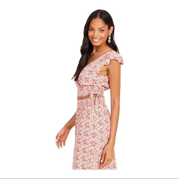 New Altar’d state two piece Louise skirt set