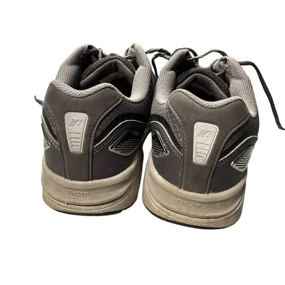 New Balance‎ 1540v3 Castlerock Running Shoes Mens 11.5 Athletic M1540BK3 Sneaker