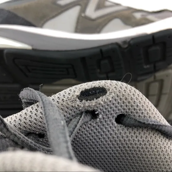 New Balance 1540v3 Running Shoes 15D