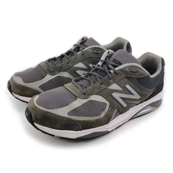 New Balance 1540v3 Running Shoes 15D