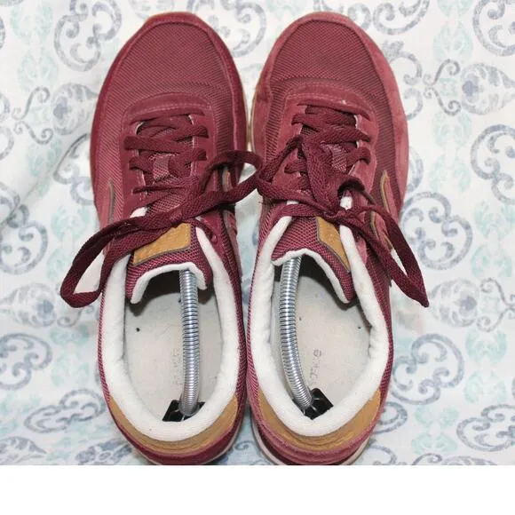 New Balance 501, MZ501AAB, Burgundy, Mens Running‎ Shoes, Size 11