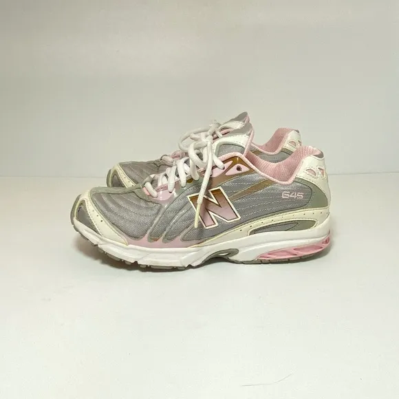 New Balance 645 Running Shoes Women's Size: 5