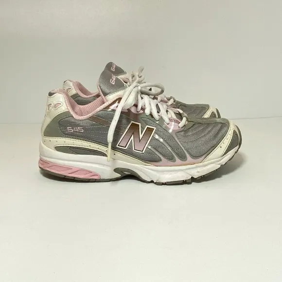 New Balance 645 Running Shoes Women's Size: 5