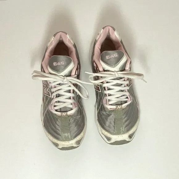 New Balance 645 Running Shoes Women's Size: 5