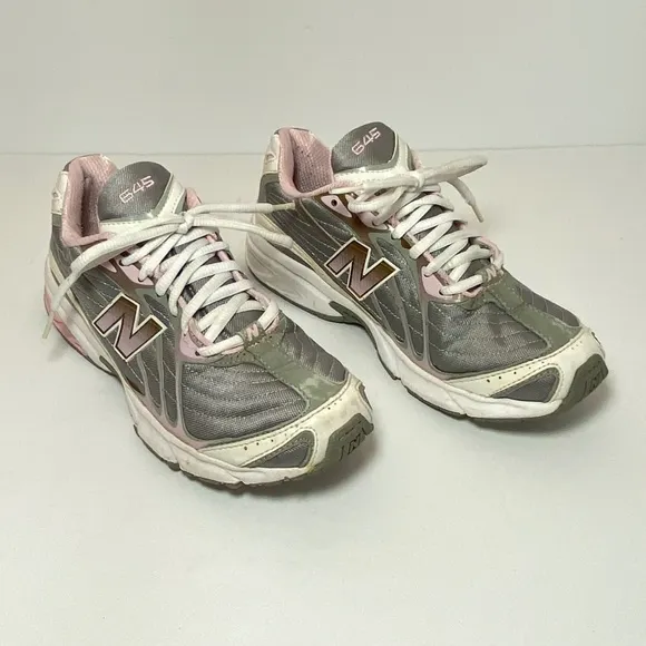 New Balance 645 Running Shoes Women's Size: 5