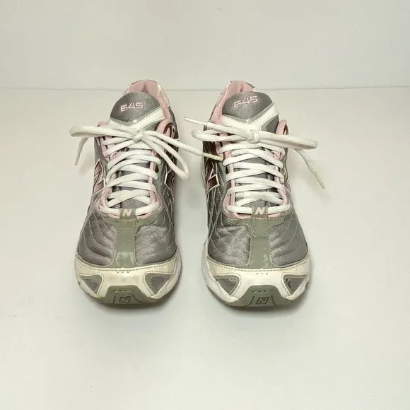 New Balance 645 Running Shoes Women's Size: 5