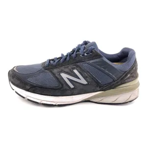 New Balance 990v5 Road Running Shoes 11.5 (4E)