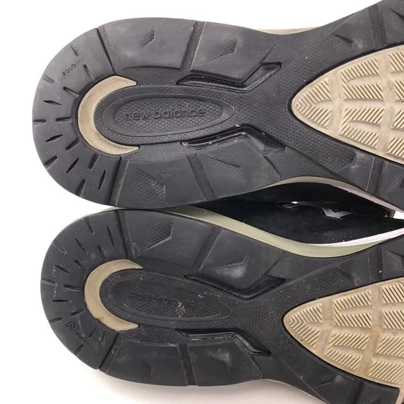 New Balance 990v5 Road Running Shoes 11.5 (4E)