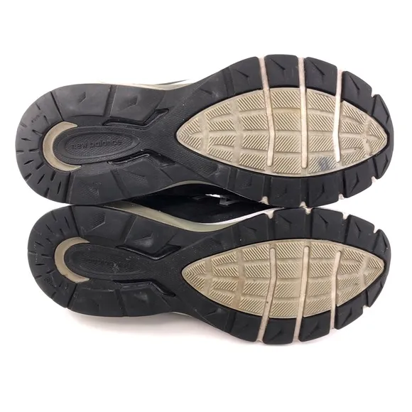 New Balance 990v5 Road Running Shoes 11.5 (4E)