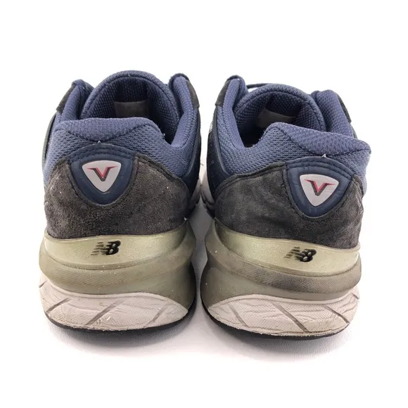 New Balance 990v5 Road Running Shoes 11.5 (4E)