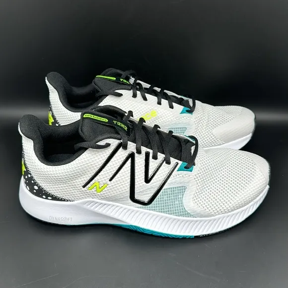 New Balance Dynsoft TRNRv2 Running Shoes Men's Sz 10 Women's Sz 10 New